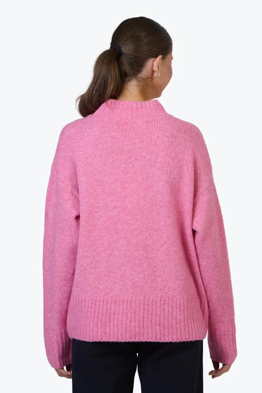 Namastai - Adak Jumper| Bon Bon