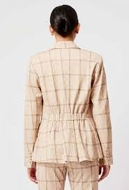 Once Was - Venus Ponte Jacket