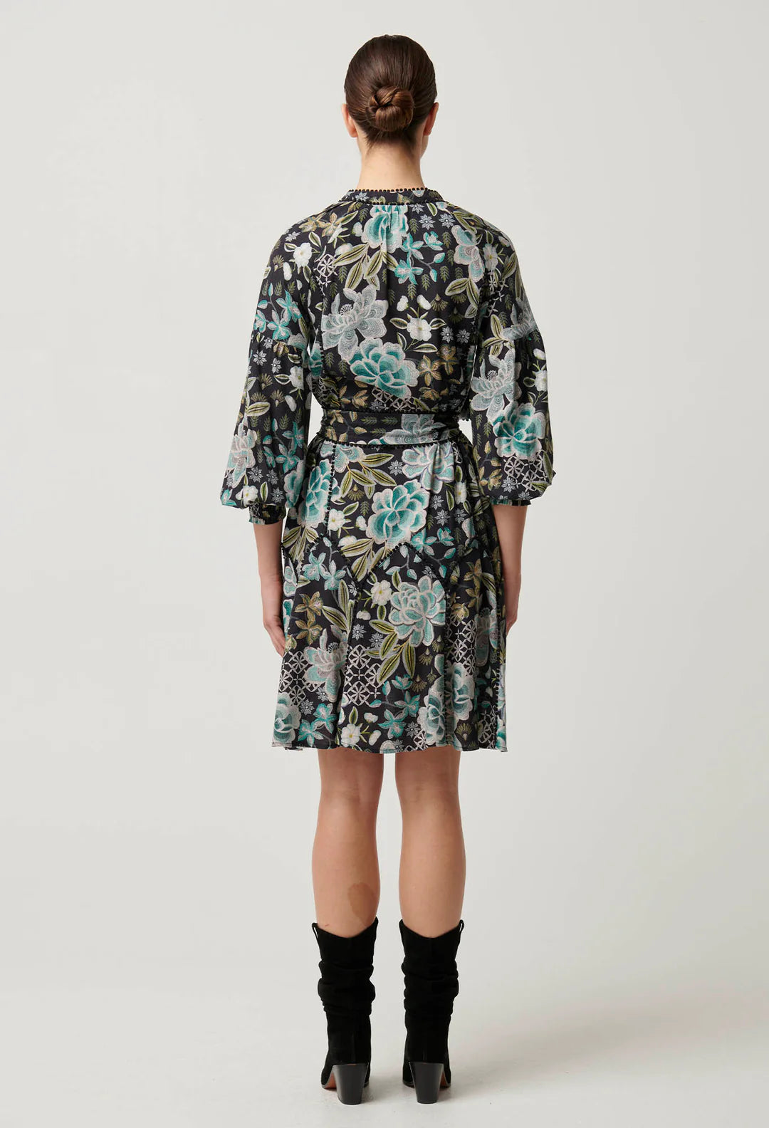 Once Was - Emersyn Dress