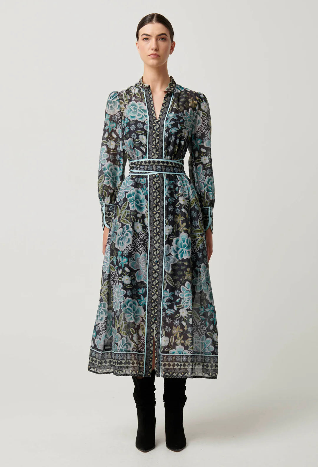 Once Was - Sienna Dress