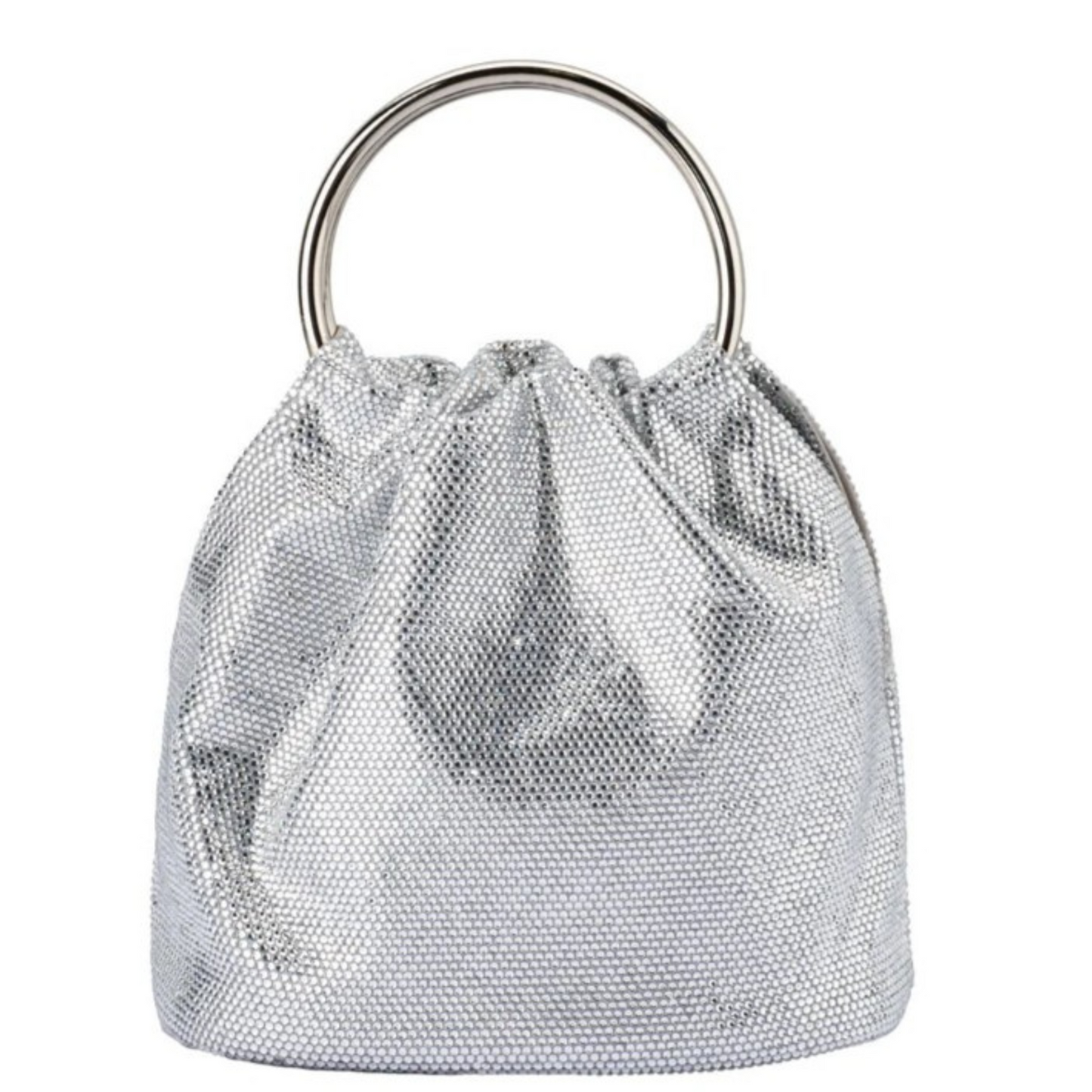 Olga Berg - Mabel Top Handle Bag