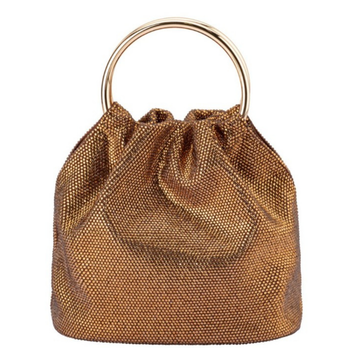 Olga Berg - Mabel Top Handle Bag