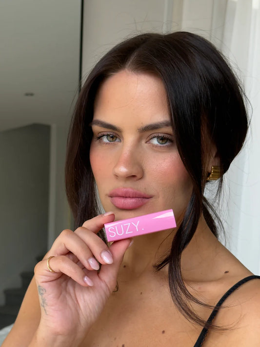 Beauty - Suzy Lipstick | Rose Quartz