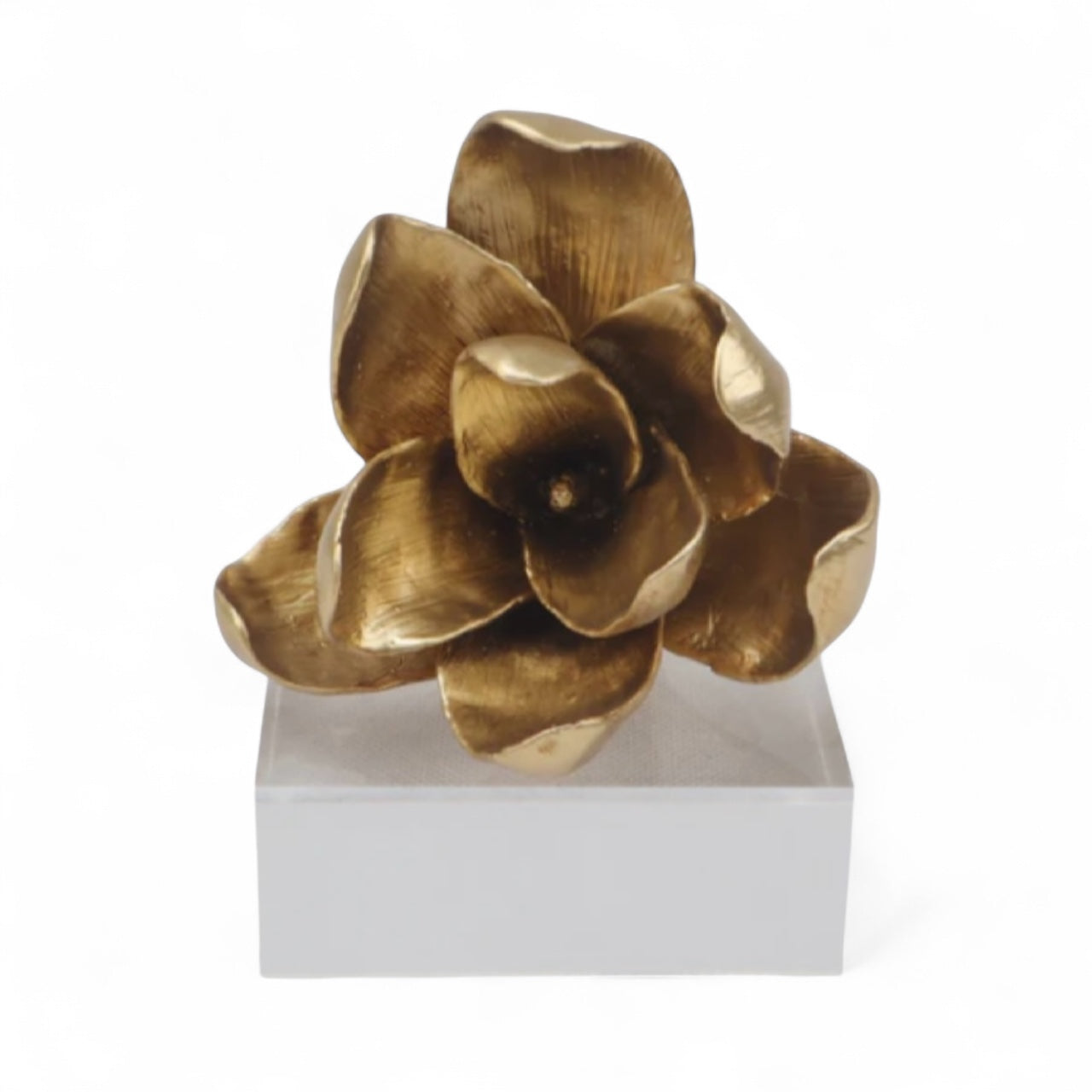 Giftware - Resin Flowers