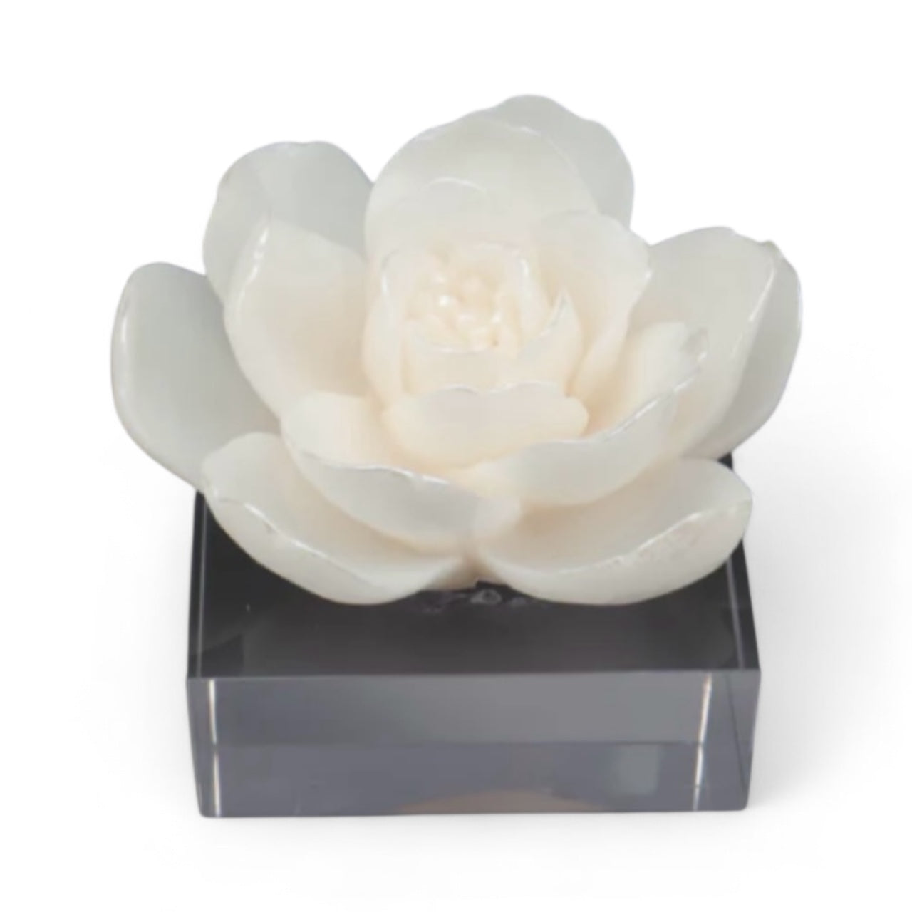Giftware - Resin Flowers
