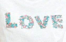 365 Days - Sparkle T-Shirt