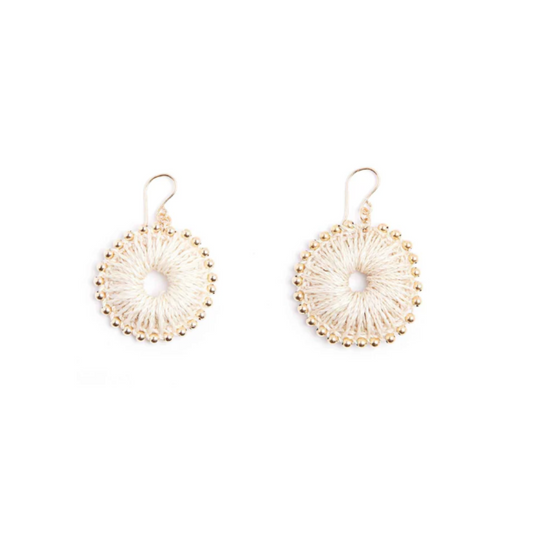 Bilum & Bilas - Bond Earring