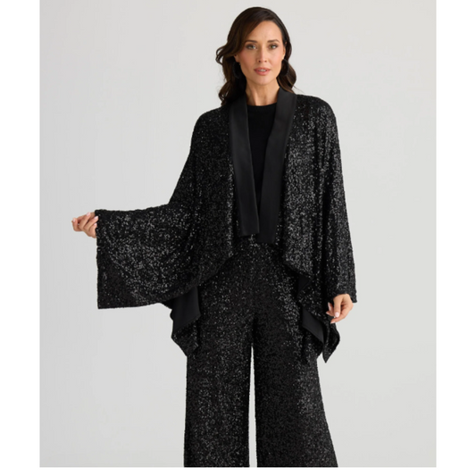 Brave & True - Jagger Kimono