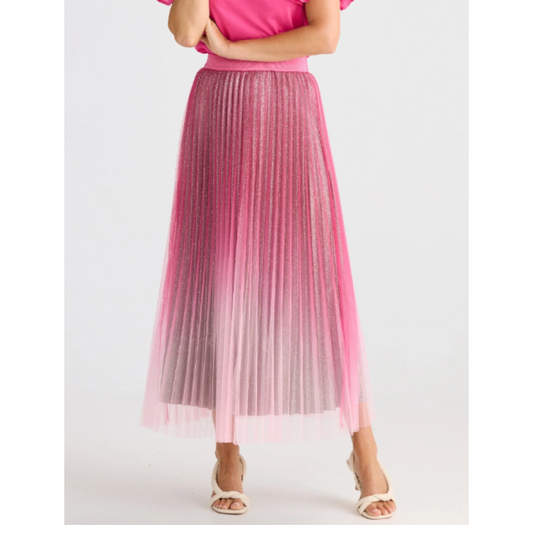 Brave & True - West End Skirt