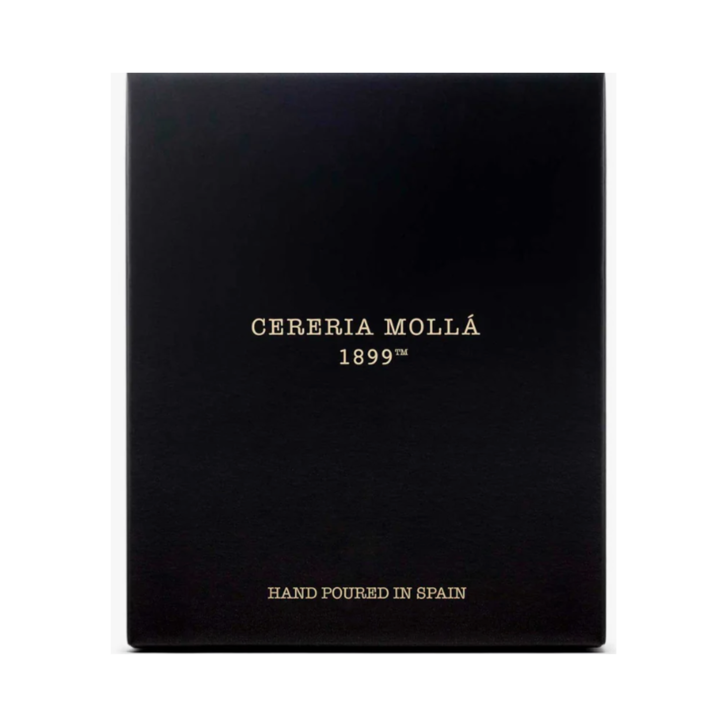 Giftware - Cereria Molla - XXL Moroccan Cedar Candle | PICK-UP INSTORE ONLY