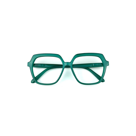 Captivated Eyewear - Maya Frame | Reading Glasses