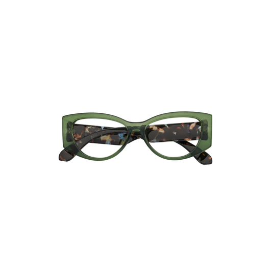 Captivated Eyewear - Priscilla Frame | Reading Glasses
