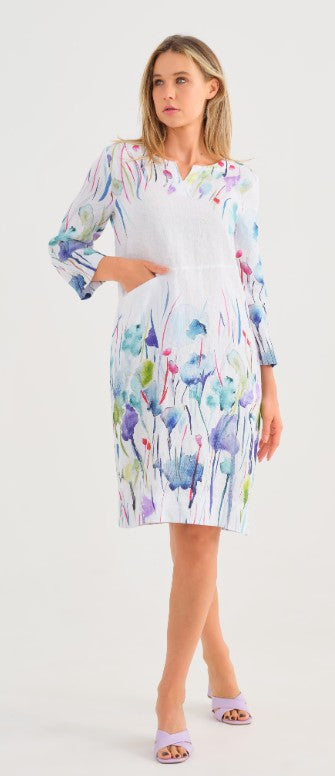 Dolcezza - Springtime Dress