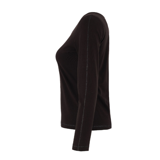Dolcezza - Newmarket Long Sleeve Top