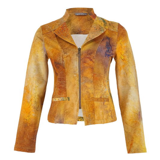 Dolcezza - Kamloops Jacket