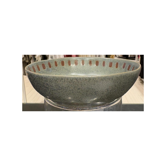 Giftware - Palm Dessert Bowl | PICK-UP INSTORE ONLY