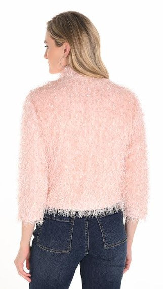 Frank Lyman - Margot Bolero | Blush