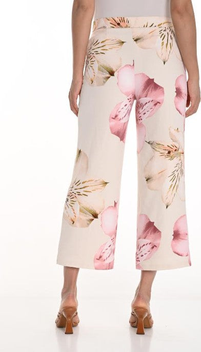 Frank Lyman - Juliette Pant | Peach Pink