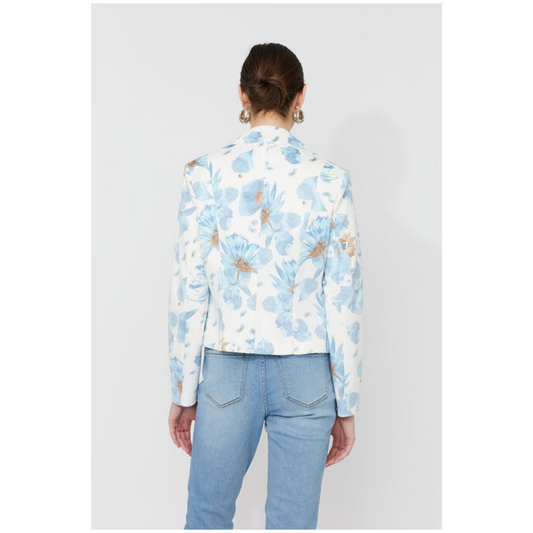Frank Lyman - Azurine Jacket