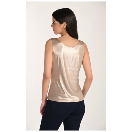Frank Lyman - Nadine Sleeveless Top