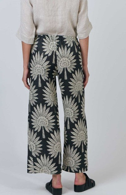 Naturals O&J - Essex Pants | Date Palm | GA398