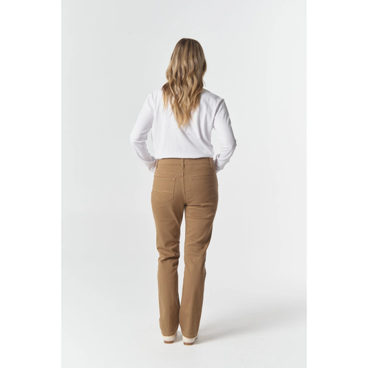 Goondiwindi Cotton - Kianga Jean | Tobacco