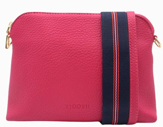 Zjoosh - Hudson Cross Body Handbag