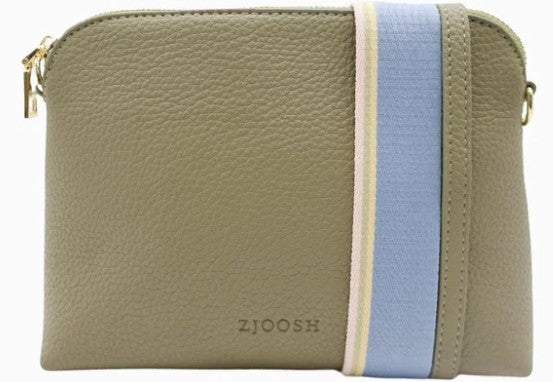 Zjoosh - Hudson Cross Body Handbag
