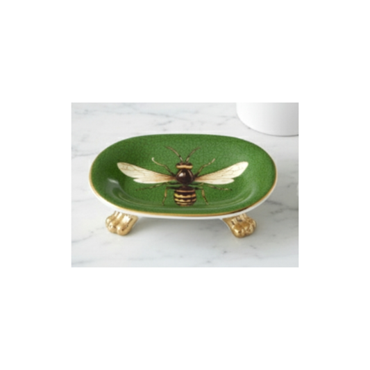 Giftware - Zoology Bee Soap Dish | PICK-UP INSTORE ONLY