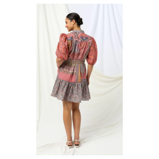 Kachel - Sophie Dress