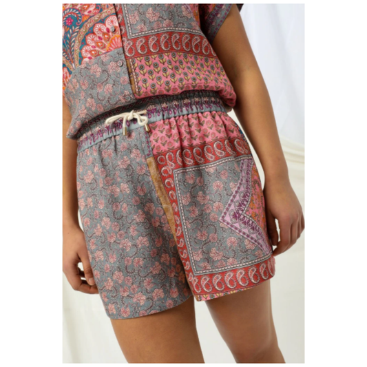 Kachel - Jasmine Shorts