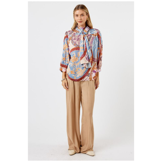 Fermont Shirt | Multi