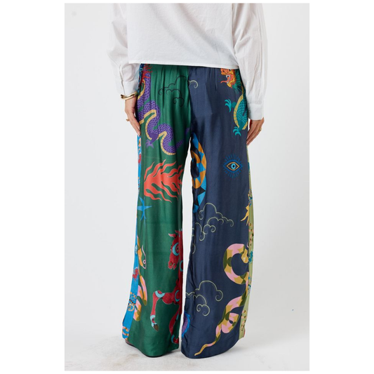 Kamloops Pants | Multi