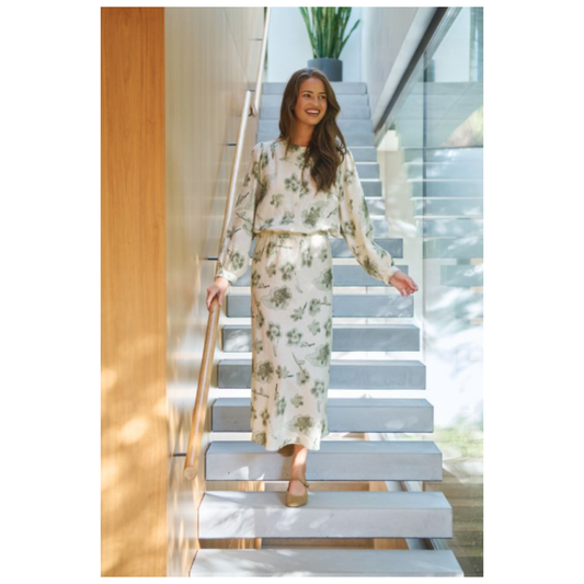 Naturals - Berkshire Skirt | GA299