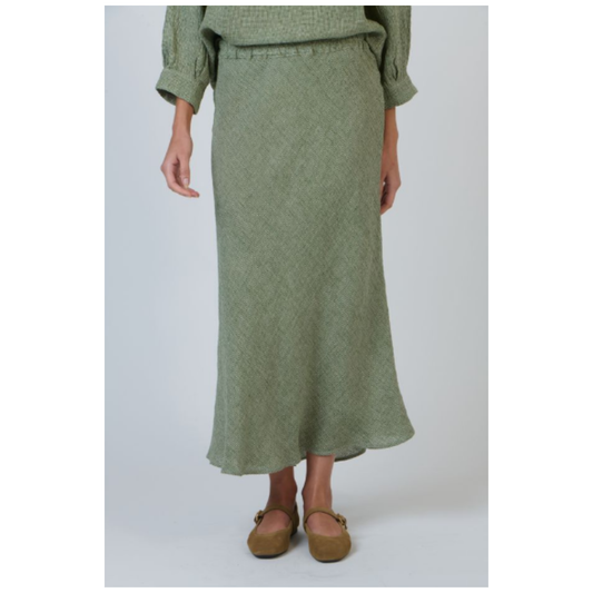 Naturals - Stratford Skirt | GA299
