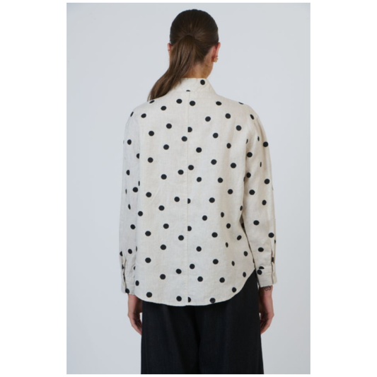 Naturals - Bilbury Top | GA649