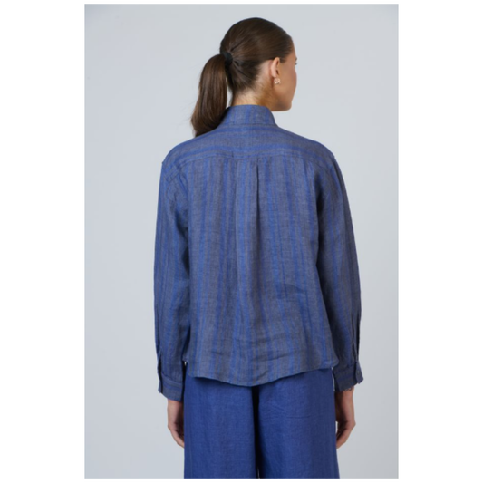 Naturals - Cornwall Shirt | GA651