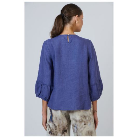 Naturals - Rye Top | GA651