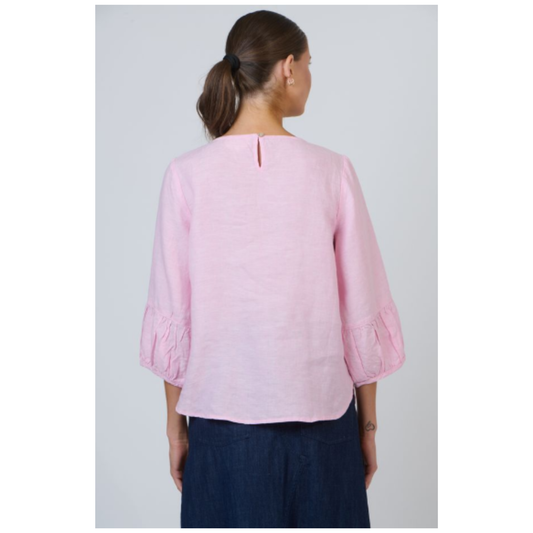 Naturals - Sussex Top | GA651