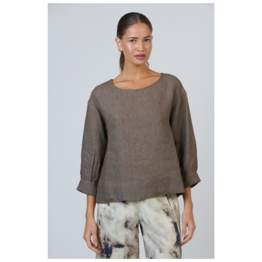 Naturals - Dorset Top | GA674