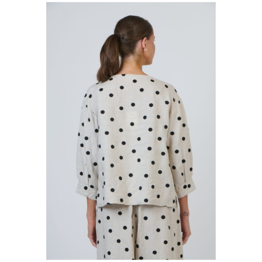 Naturals - Wiltshire Top | GA674