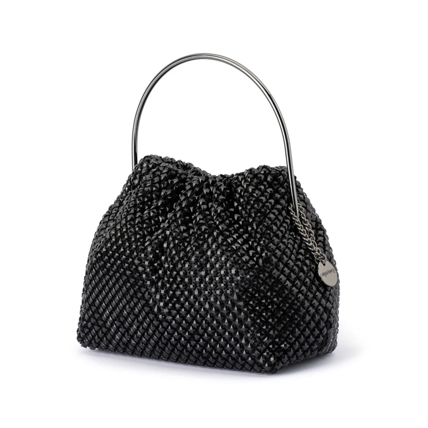 Olga Berg - Whitney Bag | Black