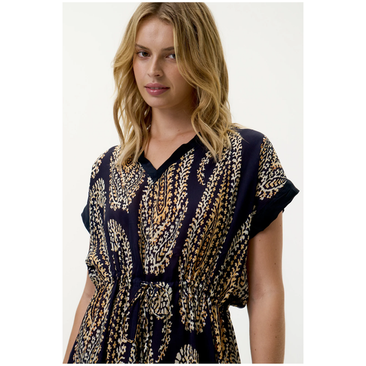 One Season - Sammi Provence Dress