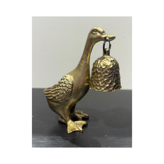 Giftware - Pewter Candle Snuffer