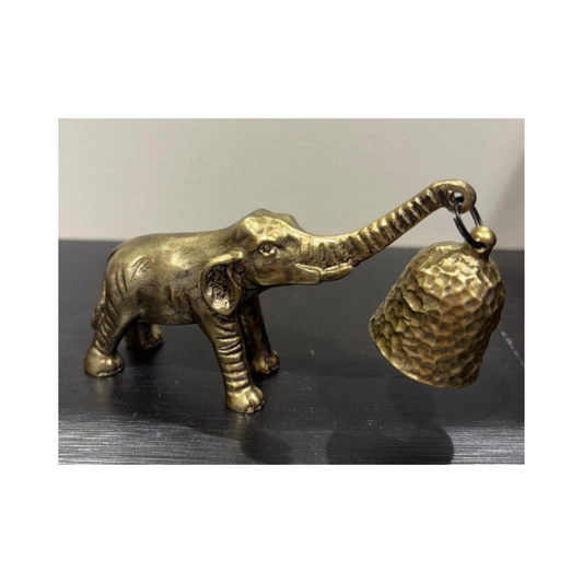 Giftware - Pewter Candle Snuffer
