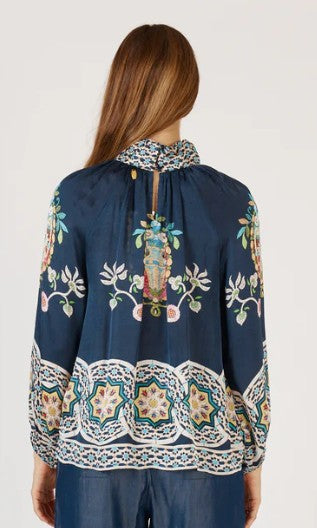 Rubyyaya - Garcia Shirt