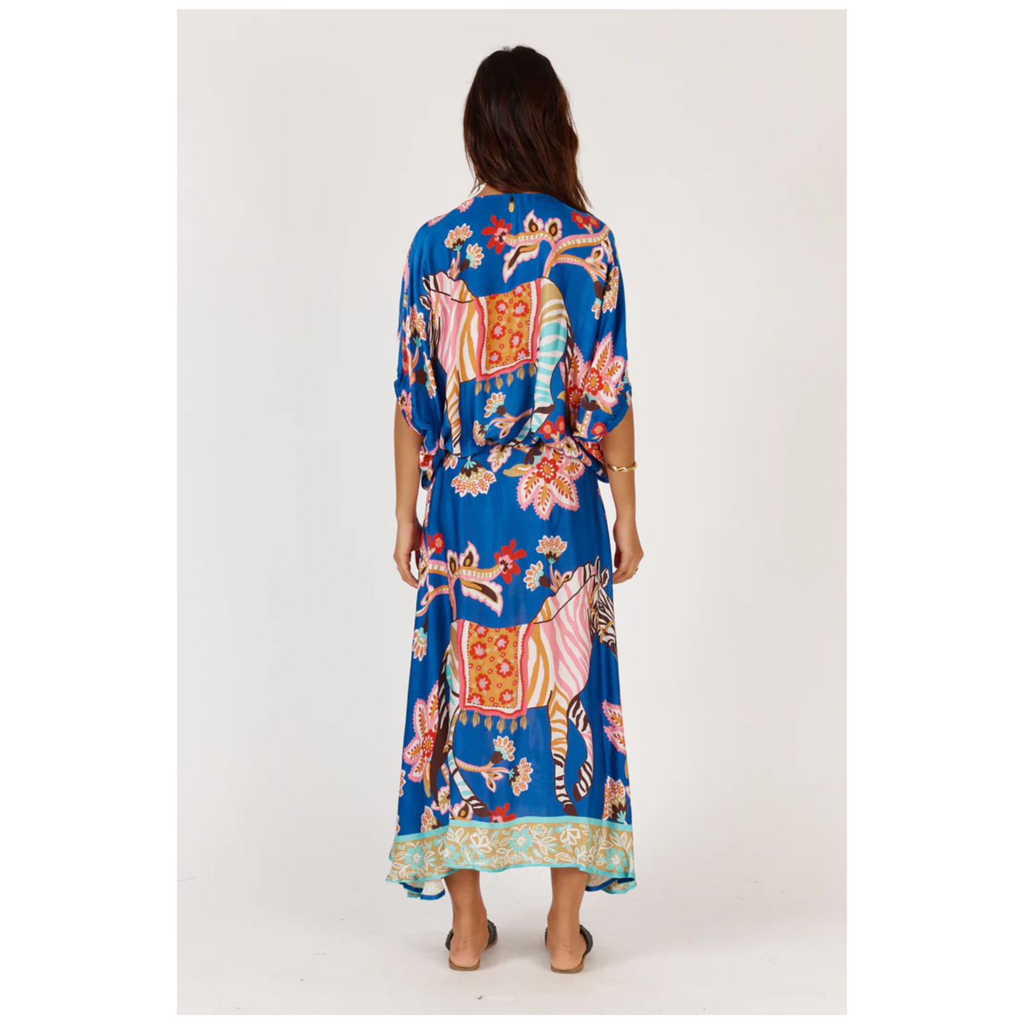 Rubyyaya - Tango Skirt