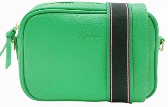 Zjoosh - Ruby Sports Crossbody Bag