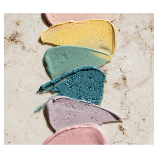 Stray Willow - A Little Something | Clay Facial Mask