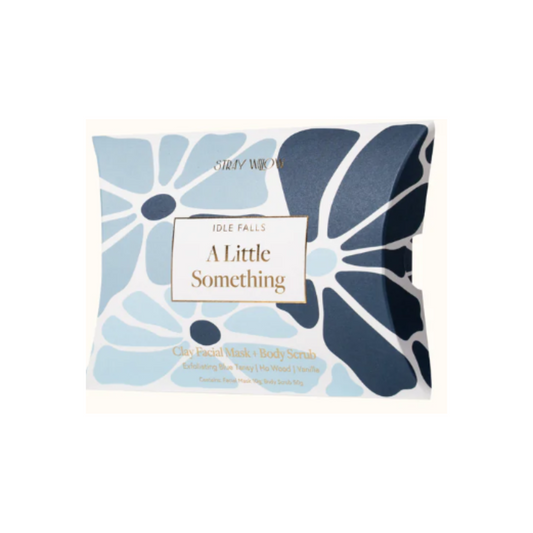 Stray Willow - A Little Something | Pocket Duo